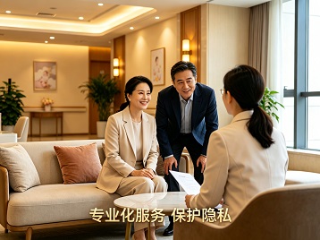衡阳有偿售卵代生女生的客户的客户群体有哪些