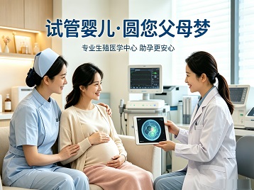 衡阳辅助生育服务 试管婴儿行业的兴起背景、发展与未来展望